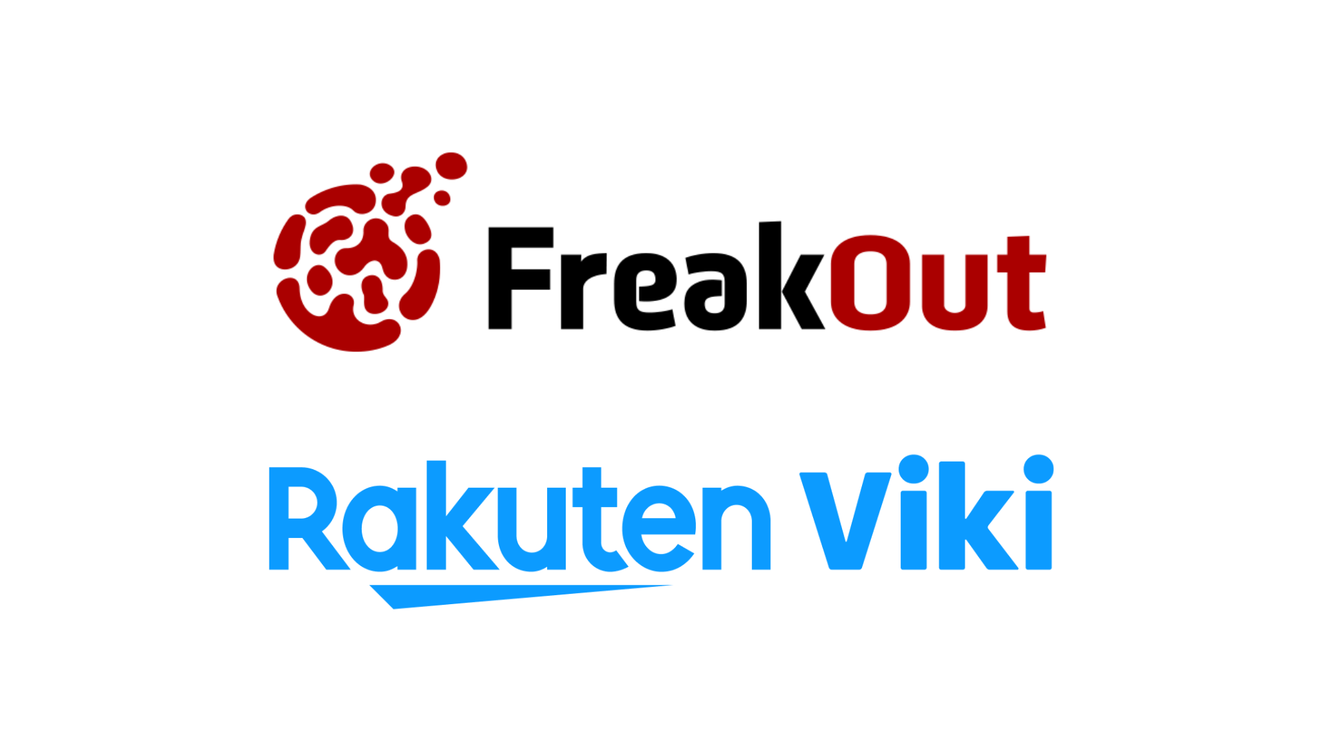 FreakOut and Rakuten Viki Partnership